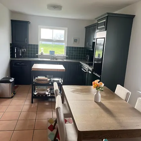 St Helen's Village Tatil Evi Wexford