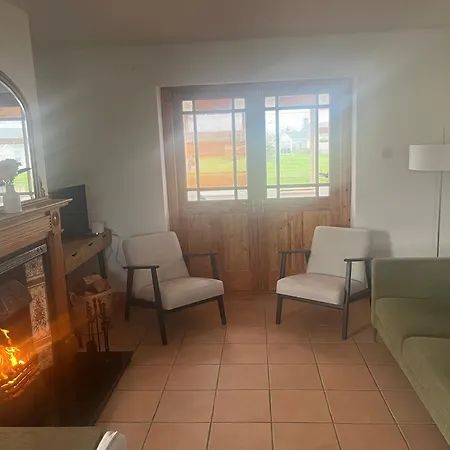St Helen's Village - Rosslare Tatil Evi Wexford