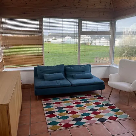 St Helen's Village - Rosslare Tatil Evi Wexford
