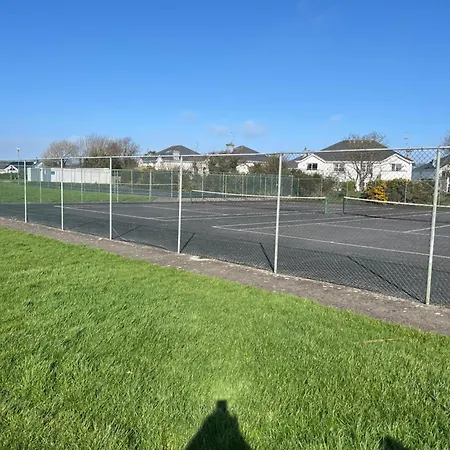 St Helen's Village Tatil Evi Wexford