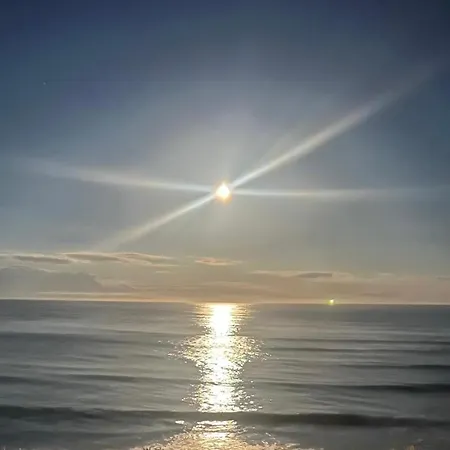 Tatil Evi St Helen's Village - Rosslare *