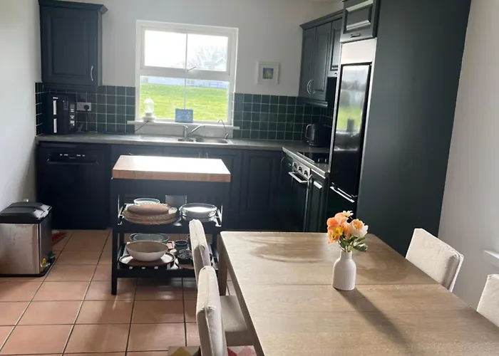 St Helen's Village Casa de Férias Wexford