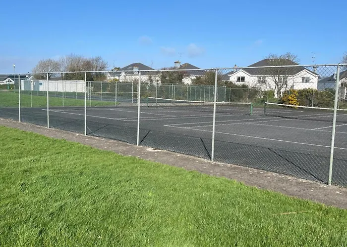 St Helen's Village Casa de Férias Wexford